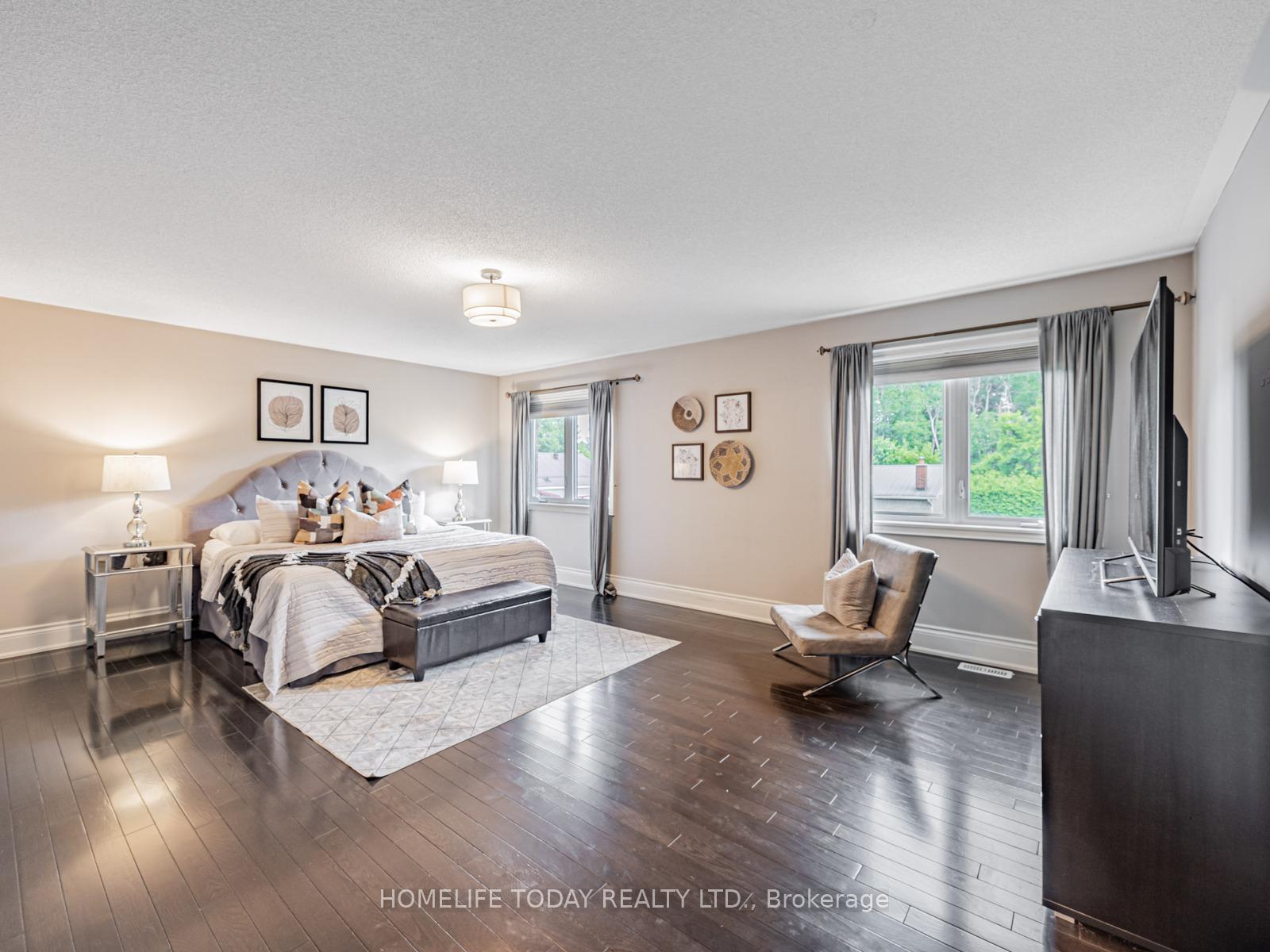 Photo 26 of 1596 Valley Ridge Crescent, Pickering, Highbush — HOMEH
