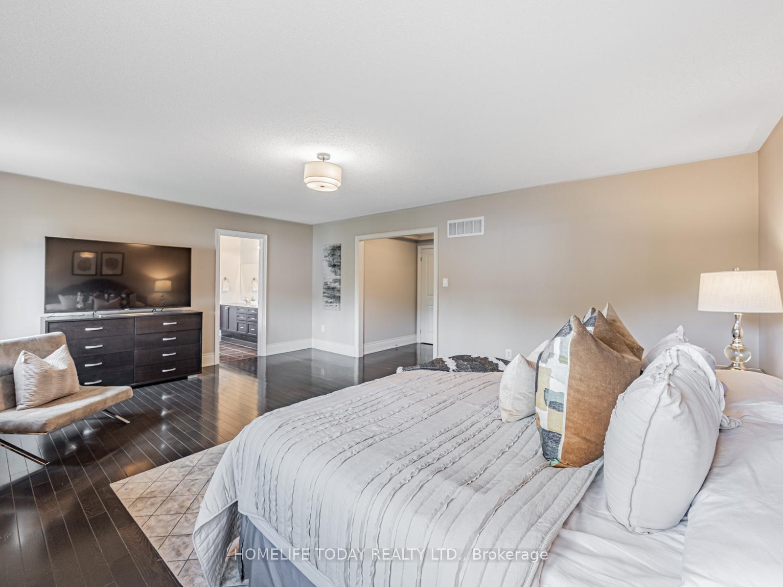 Photo 27 of 1596 Valley Ridge Crescent, Pickering, Highbush — HOMEH