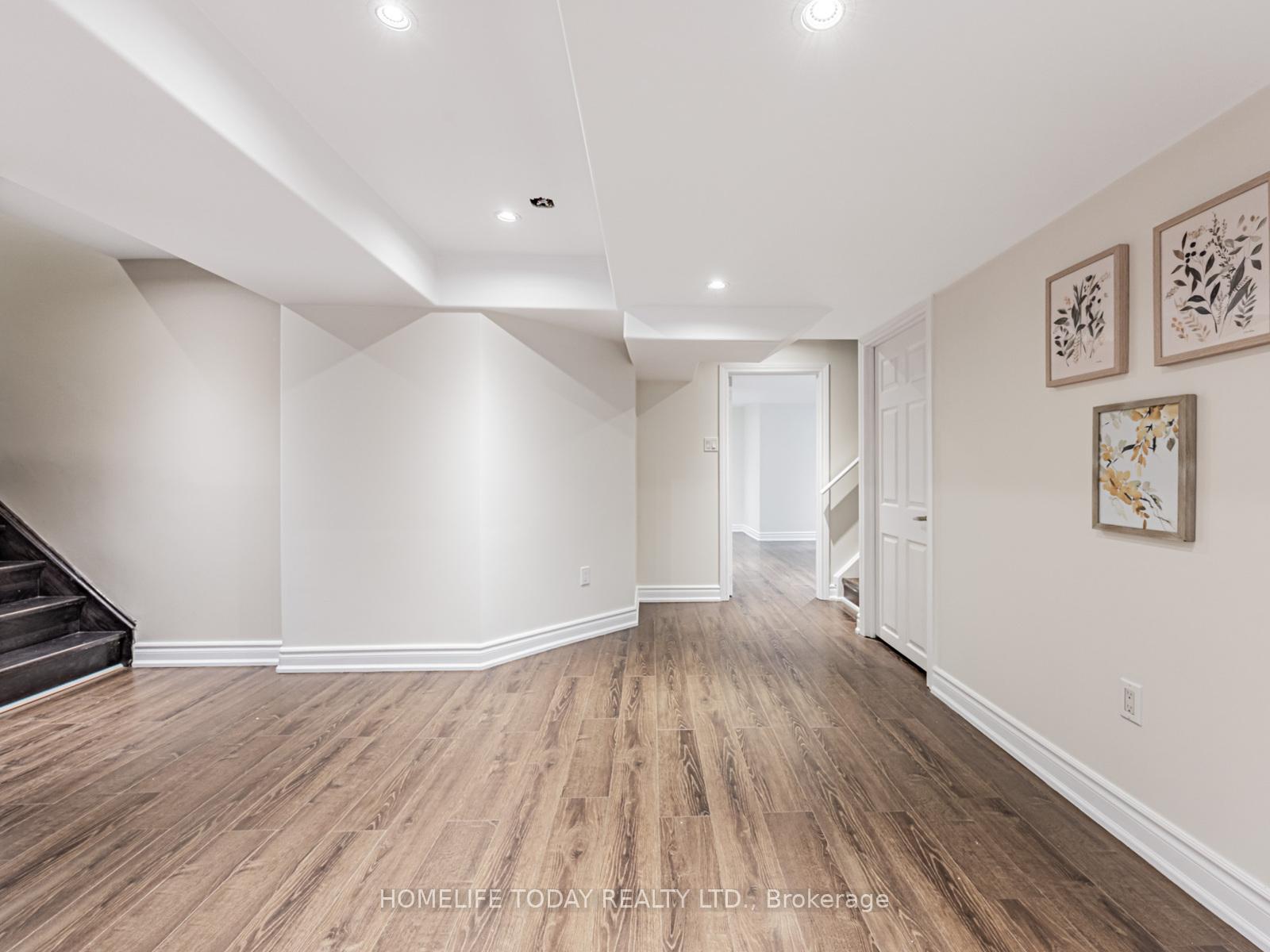 Photo 34 of 1596 Valley Ridge Crescent, Pickering, Highbush — HOMEH