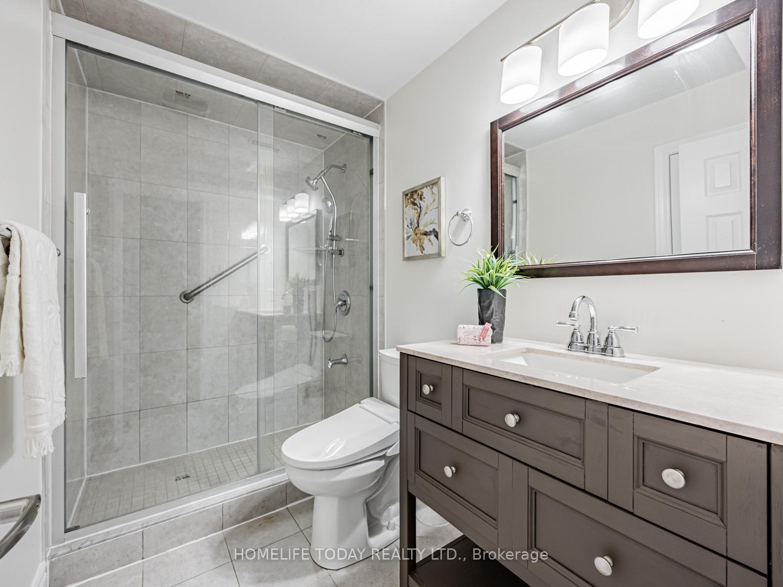 Photo 35 of 1596 Valley Ridge Crescent, Pickering, Highbush — HOMEH