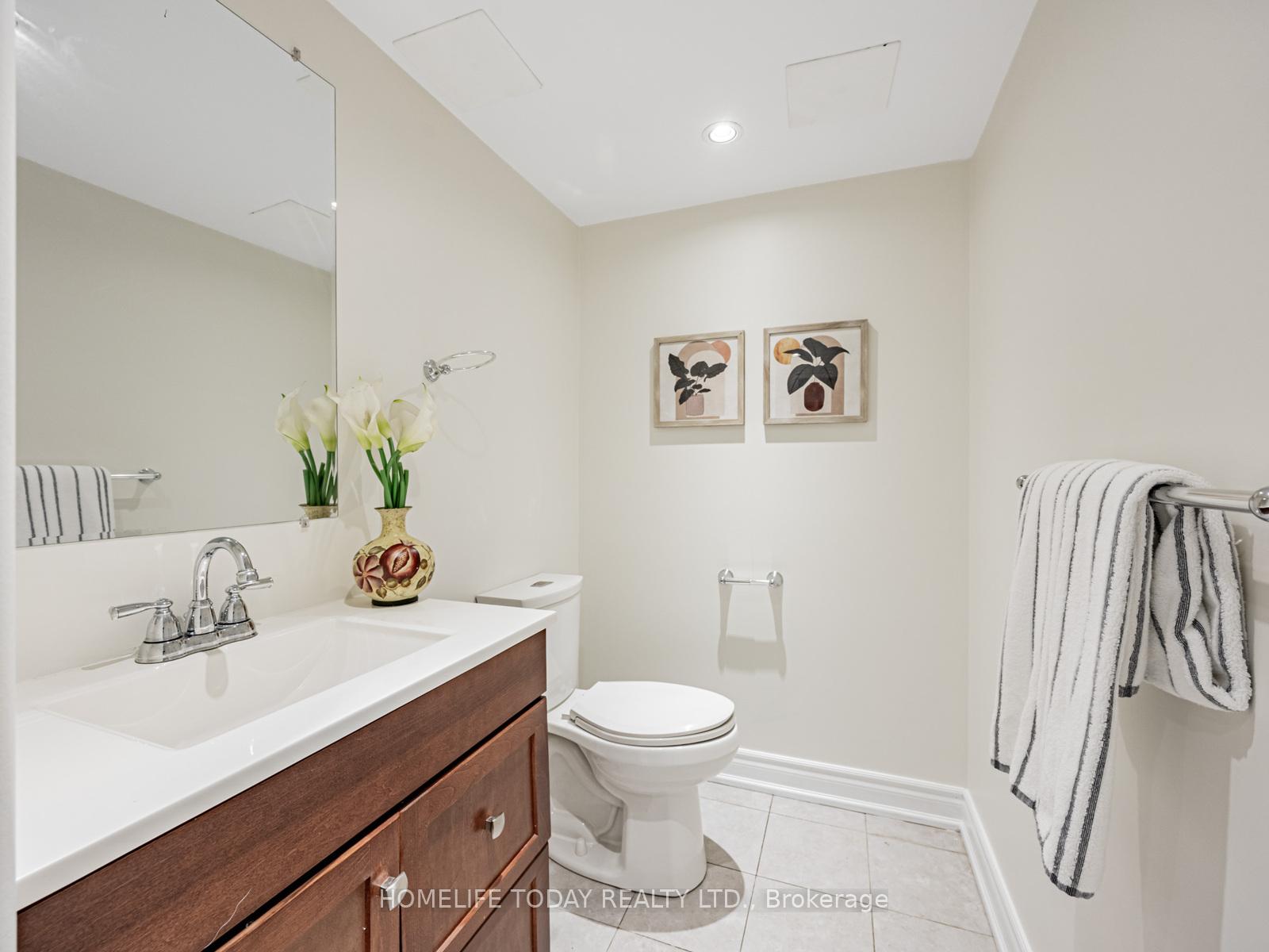 Photo 36 of 1596 Valley Ridge Crescent, Pickering, Highbush — HOMEH