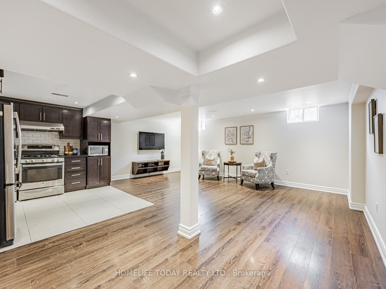 Photo 38 of 1596 Valley Ridge Crescent, Pickering, Highbush — HOMEH