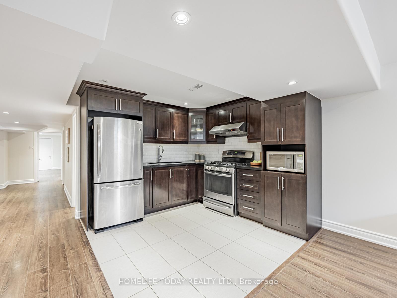 Photo 39 of 1596 Valley Ridge Crescent, Pickering, Highbush — HOMEH