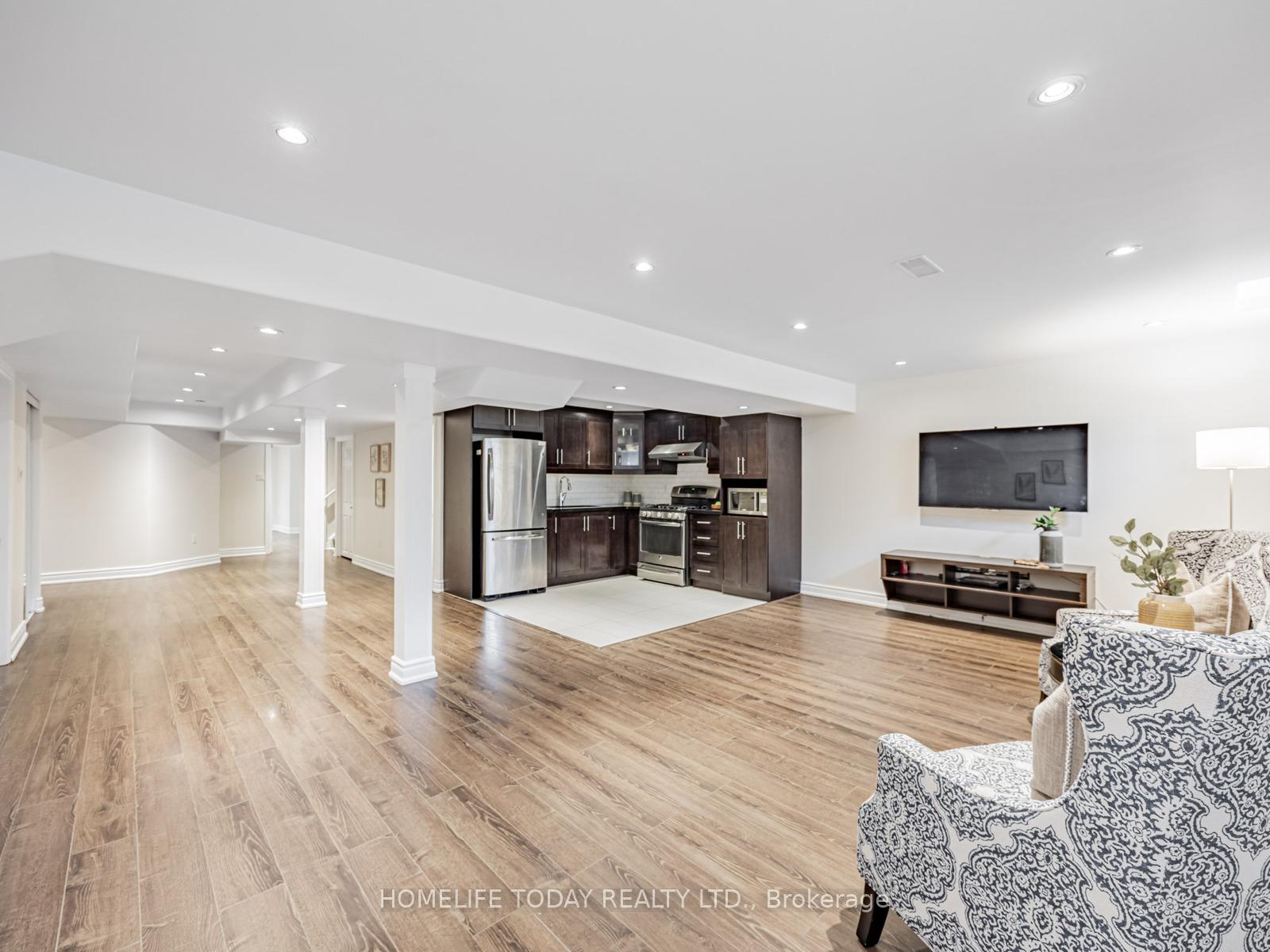 Photo 40 of 1596 Valley Ridge Crescent, Pickering, Highbush — HOMEH