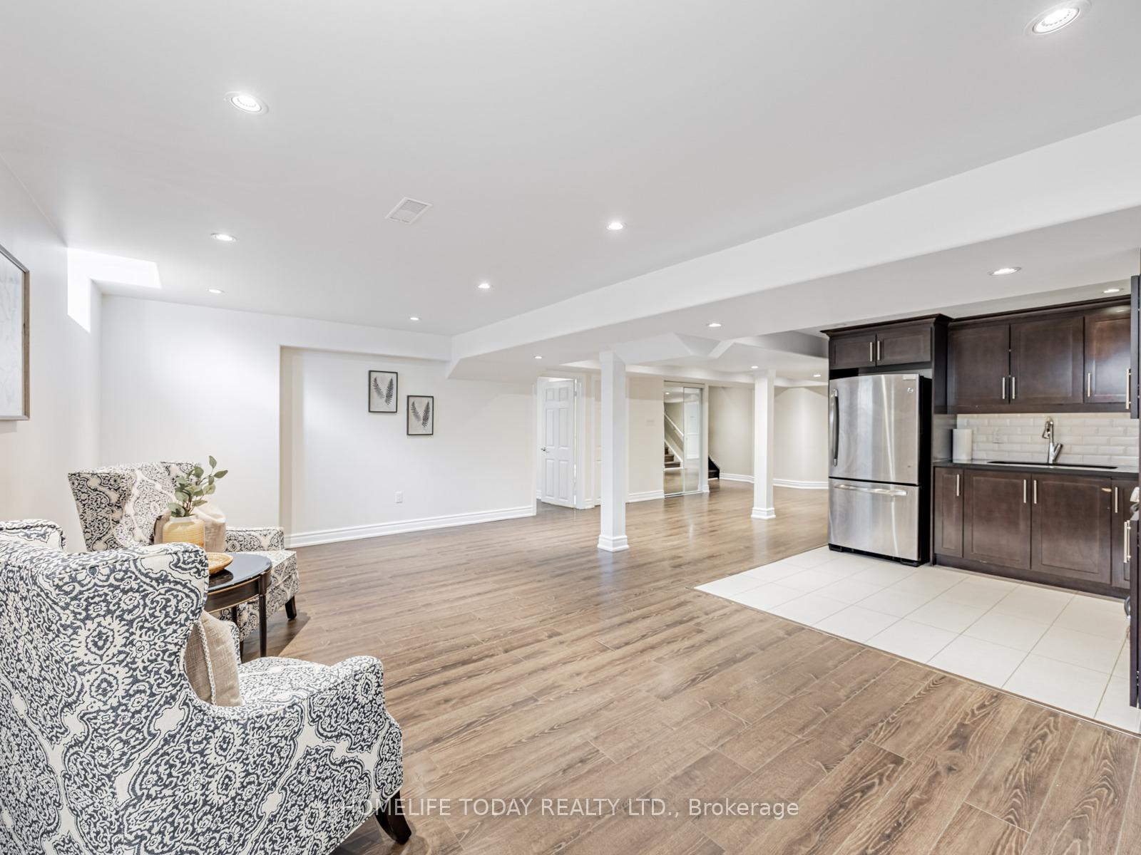 Photo 41 of 1596 Valley Ridge Crescent, Pickering, Highbush — HOMEH