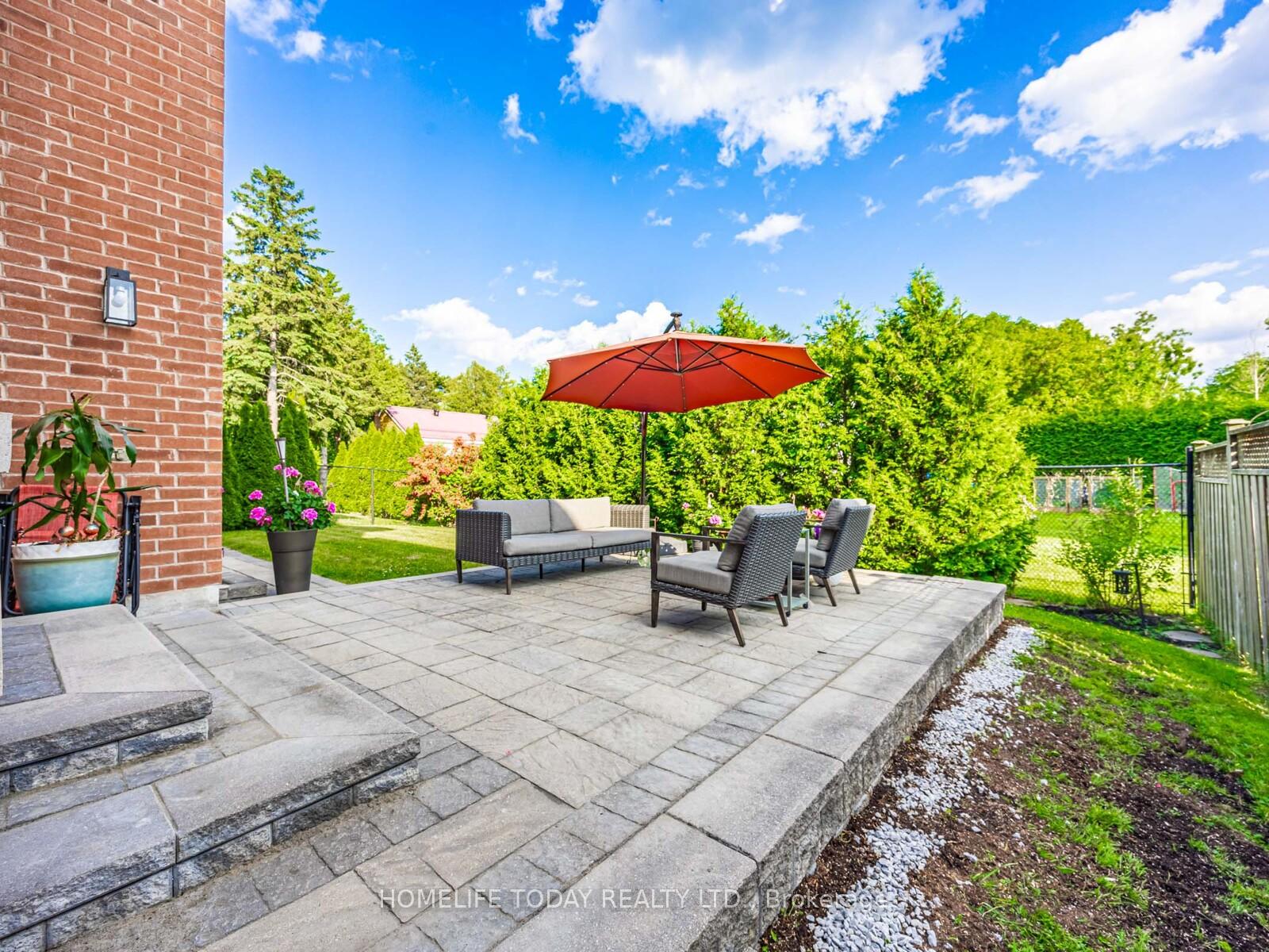 Photo 42 of 1596 Valley Ridge Crescent, Pickering, Highbush — HOMEH