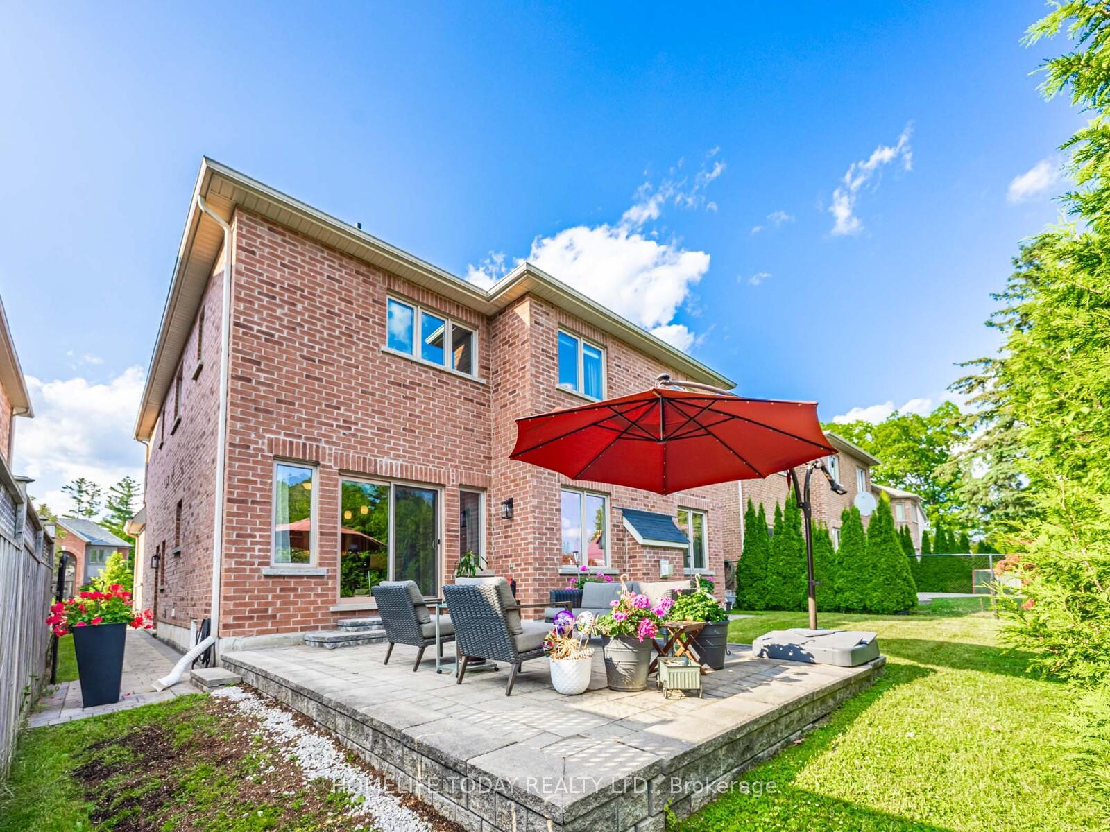 Photo 43 of 1596 Valley Ridge Crescent, Pickering, Highbush — HOMEH