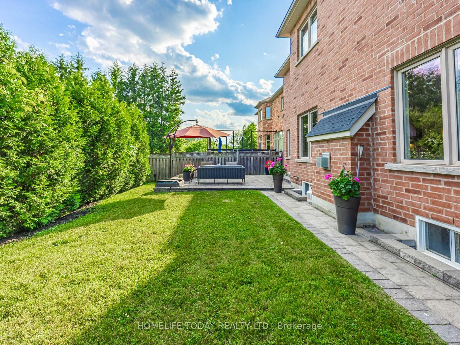 Photo 44 of 1596 Valley Ridge Crescent, Pickering, Highbush — HOMEH