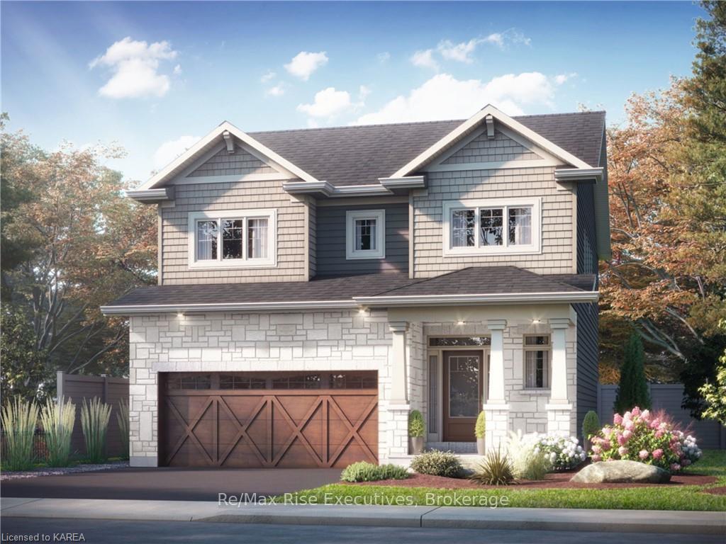 Photo 1 of 381 Dockside Drive, Kingston, Kingston East (Incl Barret Crt) — HOMEH