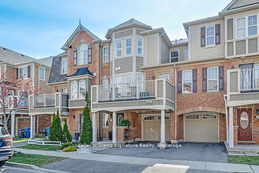 Photo 2 of 617 Attenborough Terrace, Milton, Willmott — HOMEH