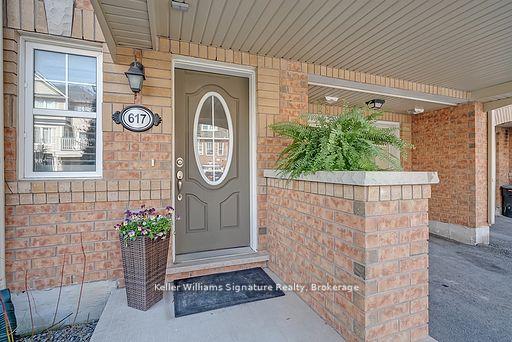 Photo 4 of 617 Attenborough Terrace, Milton, Willmott — HOMEH