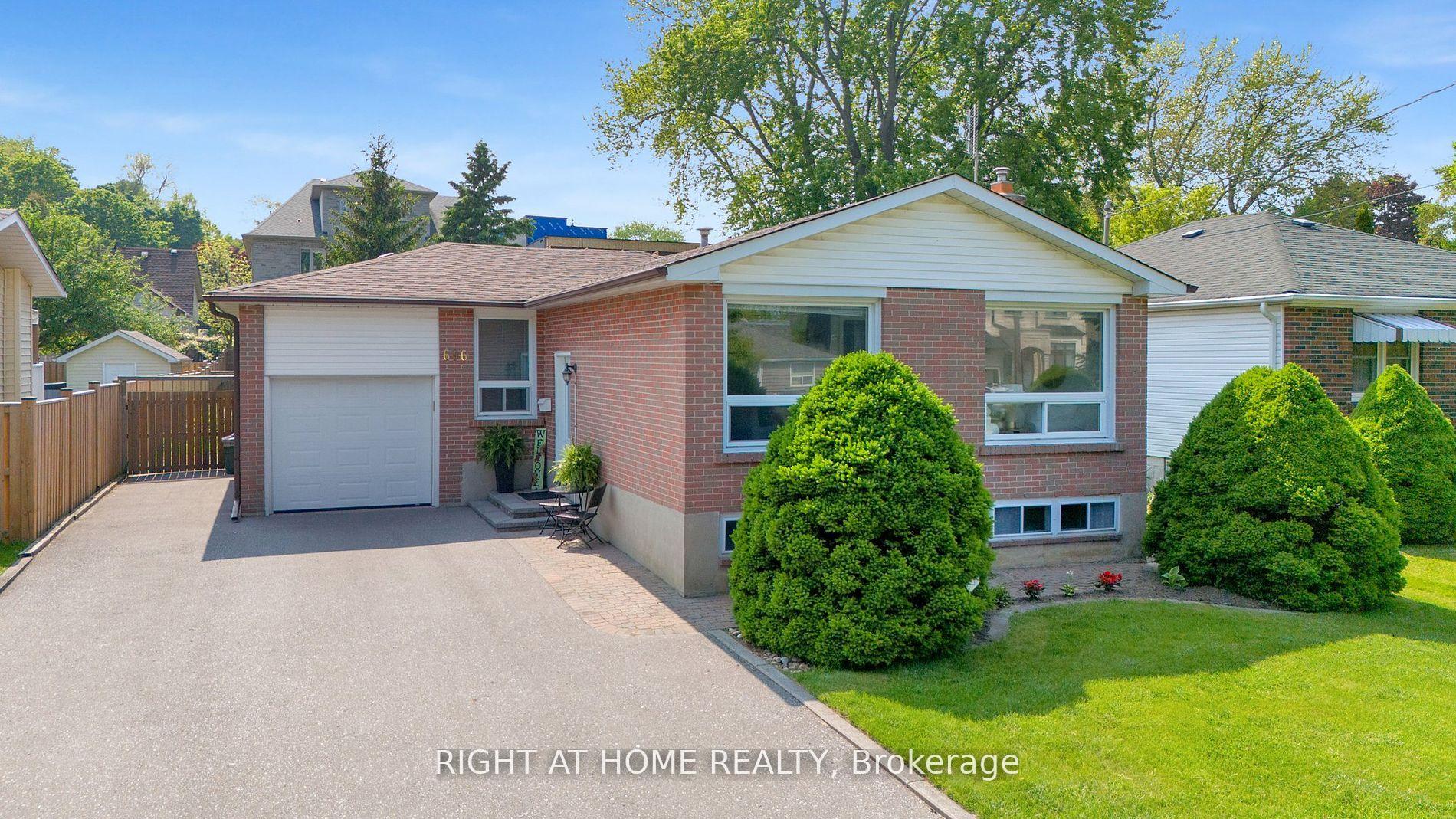 Photo 1 of 696 Victory Drive, Pickering, West Shore — HOMEH