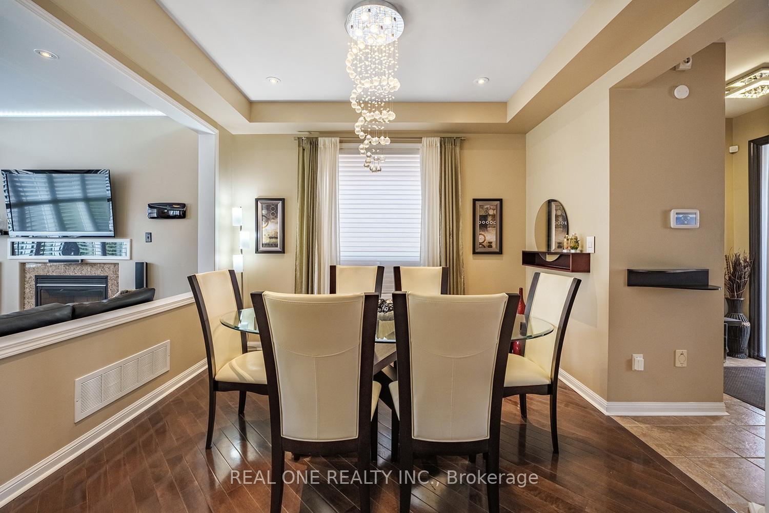 Photo 7 of 1189 Barr Crescent, Milton, Beaty — HOMEH