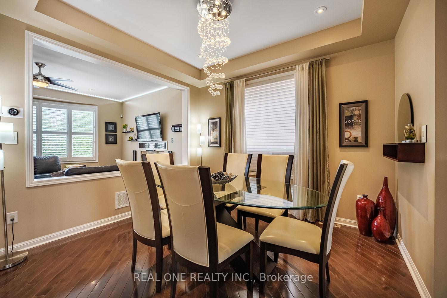 Photo 8 of 1189 Barr Crescent, Milton, Beaty — HOMEH