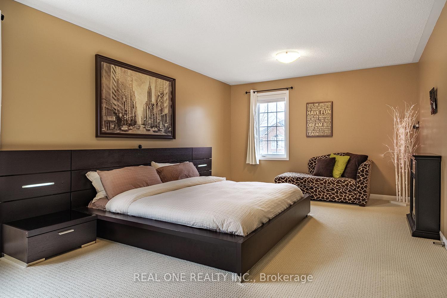 Photo 20 of 1189 Barr Crescent, Milton, Beaty — HOMEH