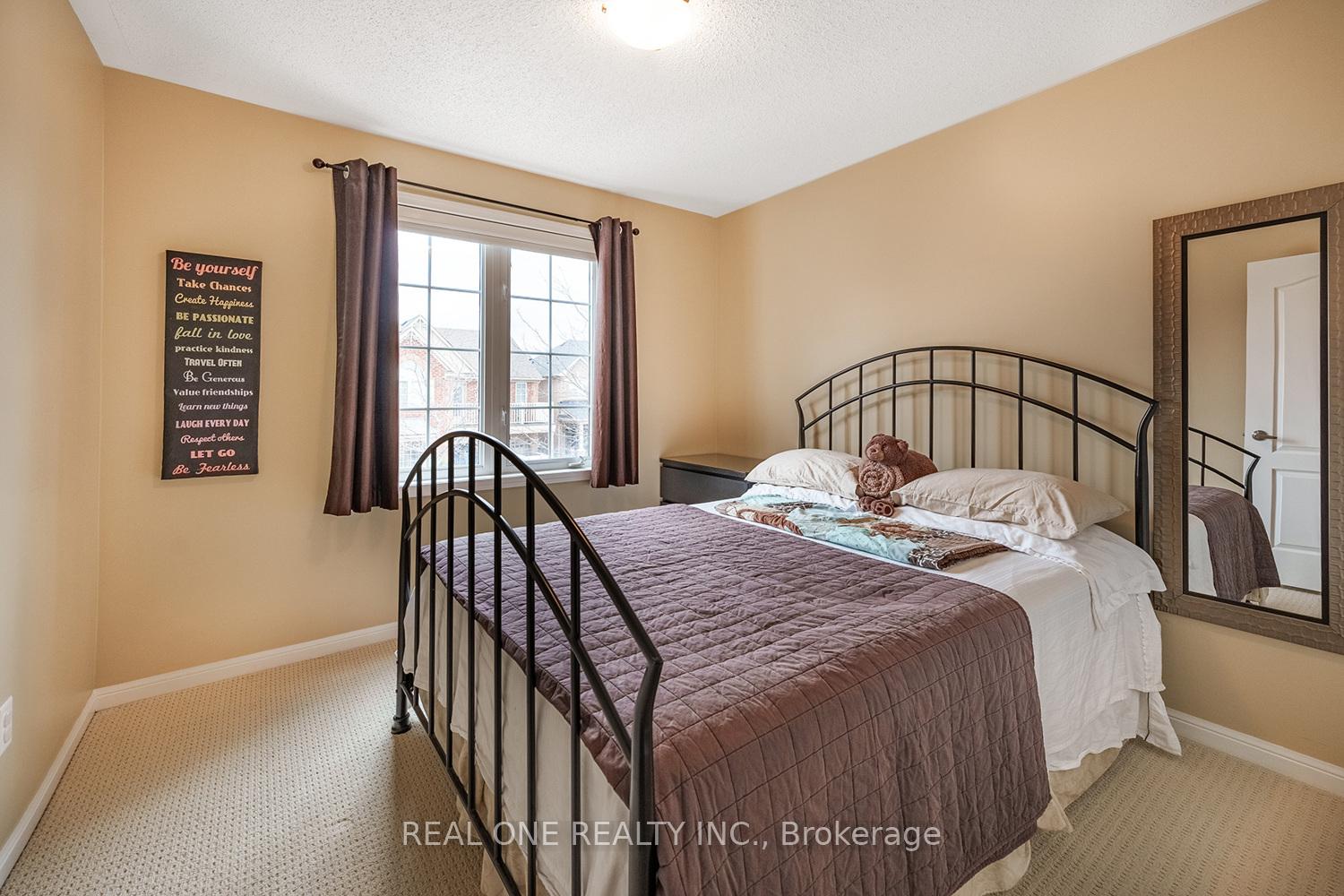 Photo 25 of 1189 Barr Crescent, Milton, Beaty — HOMEH