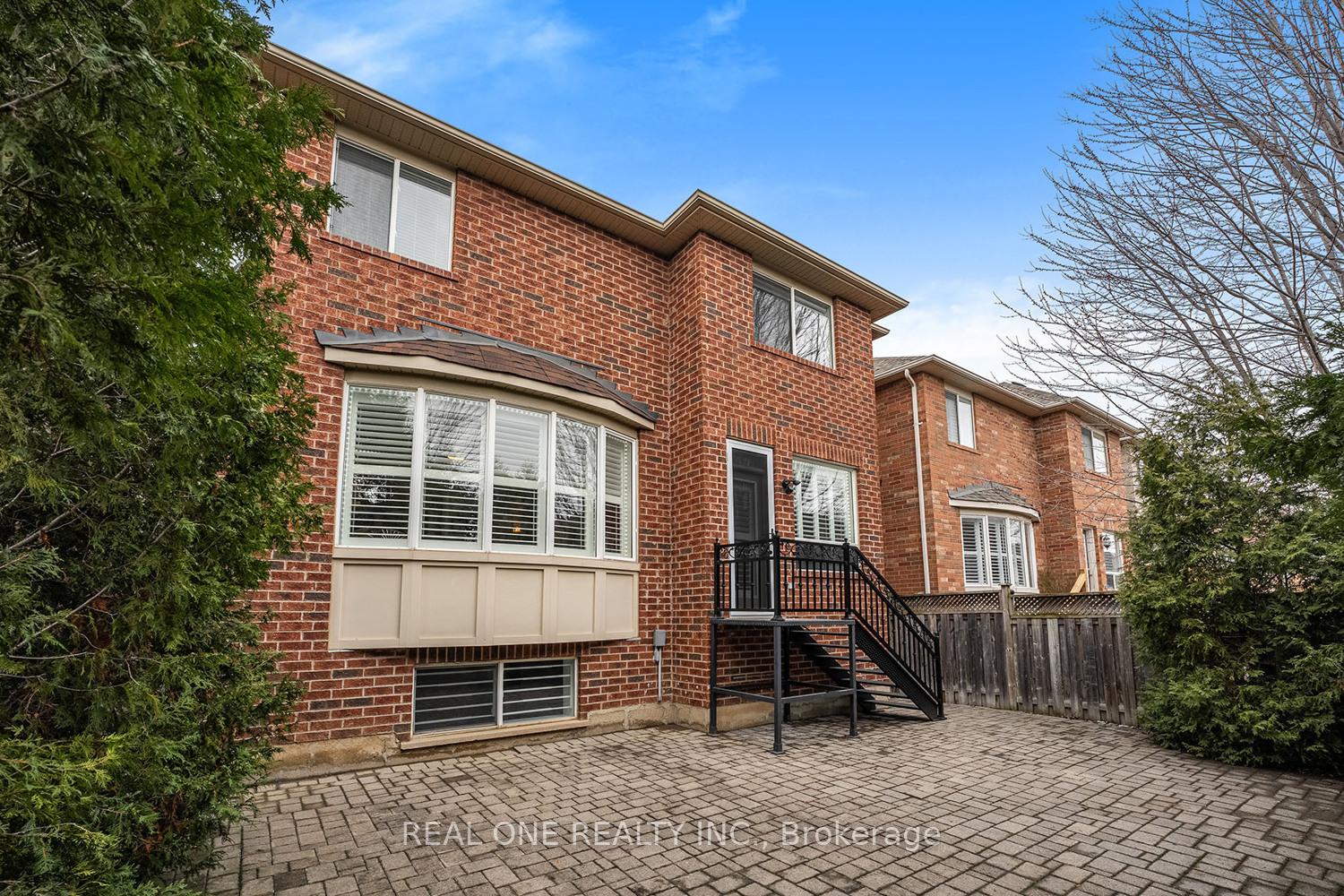 Photo 37 of 1189 Barr Crescent, Milton, Beaty — HOMEH