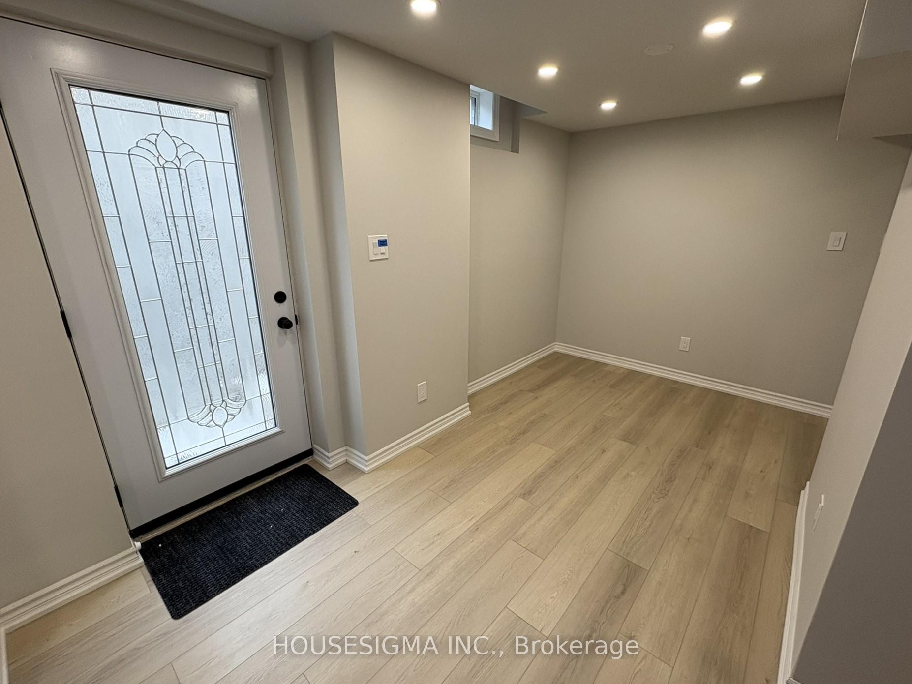 Photo 2 of Unit Basement, 526 Cobblehill Drive, Oshawa, Pinecrest — HOMEH