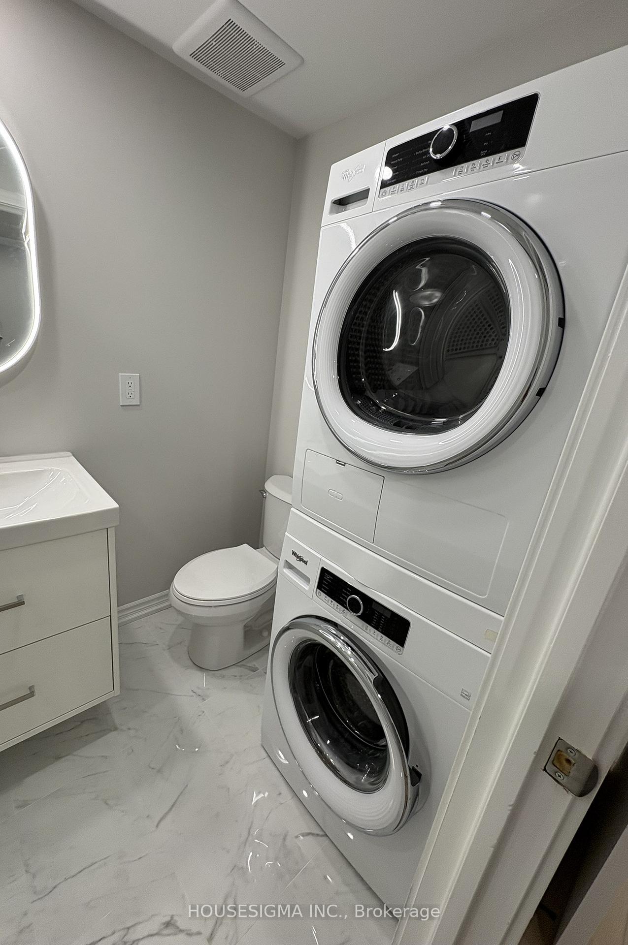 Photo 10 of Unit Basement, 526 Cobblehill Drive, Oshawa, Pinecrest — HOMEH