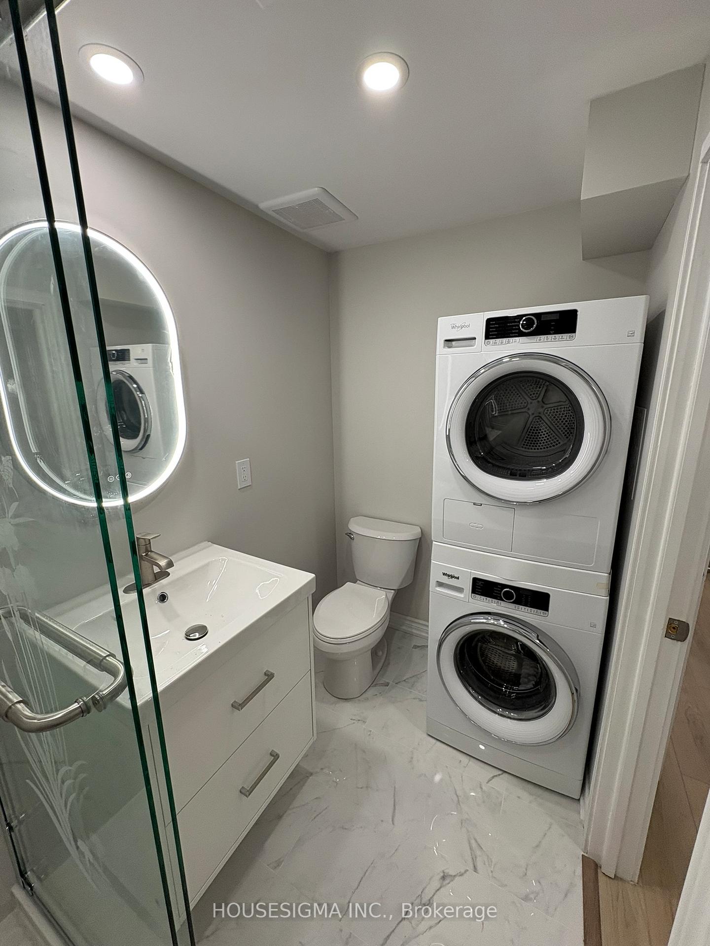 Photo 11 of Unit Basement, 526 Cobblehill Drive, Oshawa, Pinecrest — HOMEH