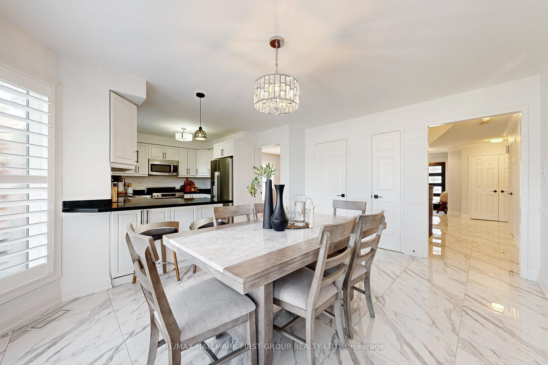 Photo 17 of 898 Darwin Drive, Pickering, Dunbarton — HOMEH