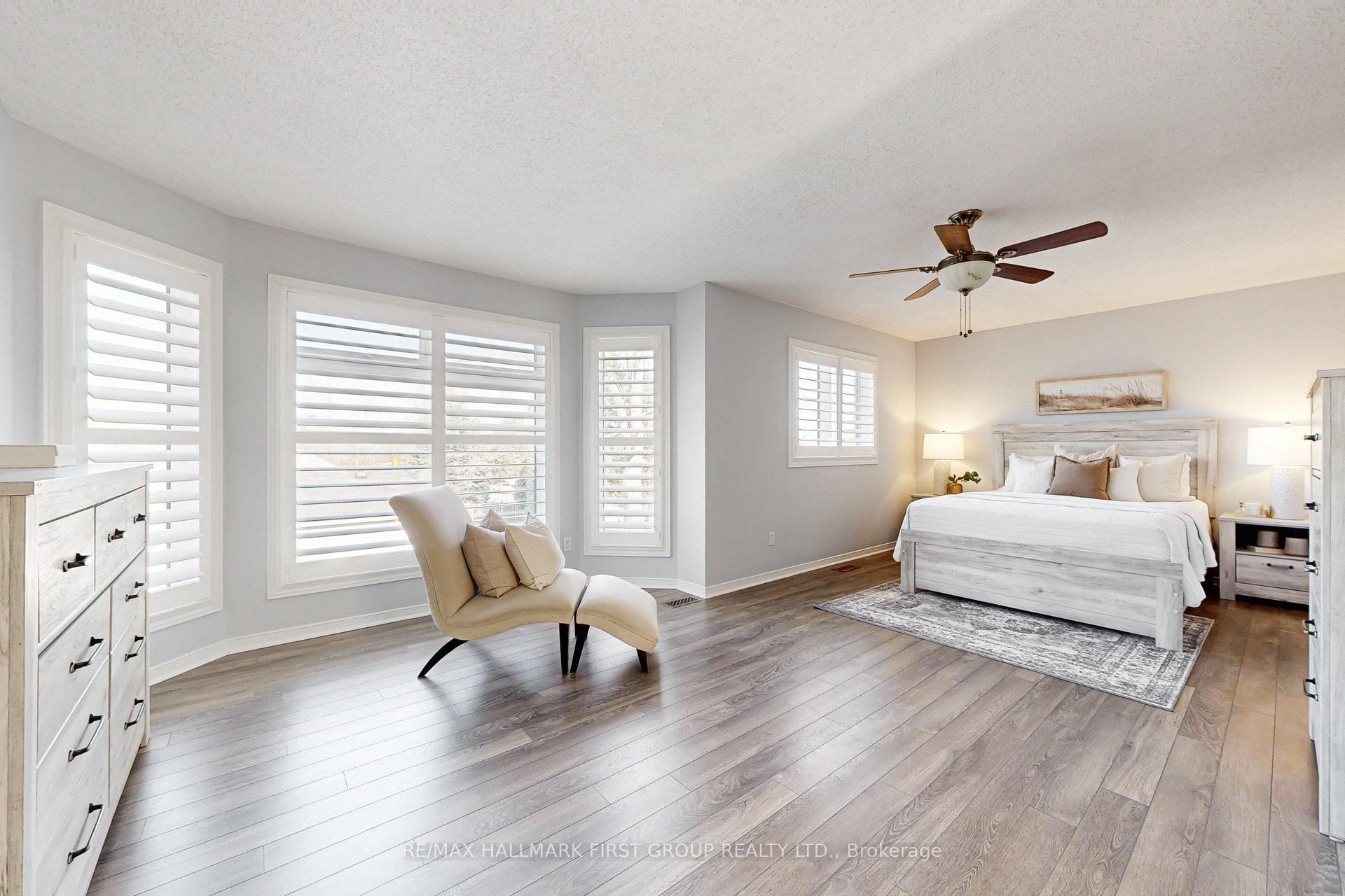 Photo 24 of 898 Darwin Drive, Pickering, Dunbarton — HOMEH