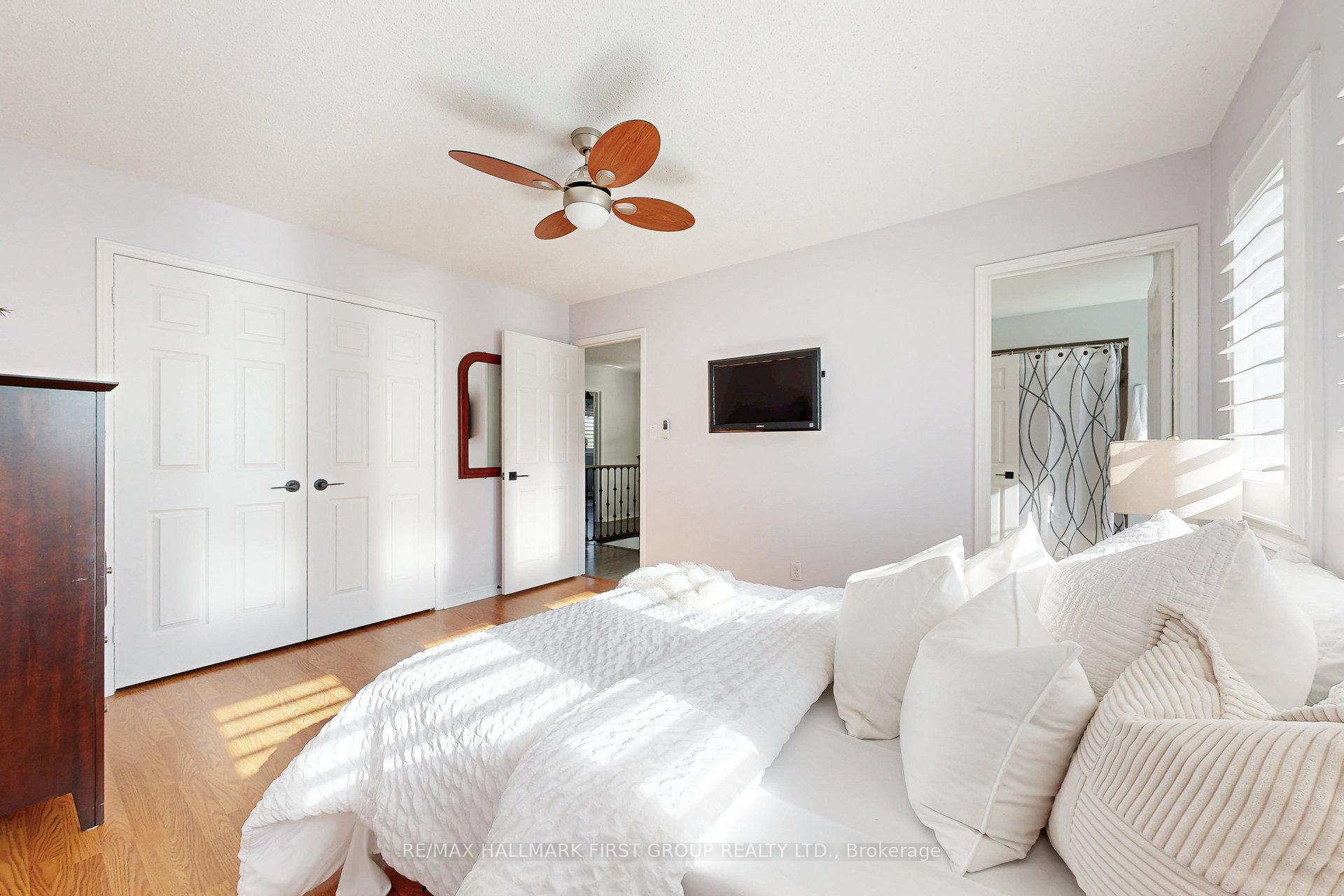 Photo 35 of 898 Darwin Drive, Pickering, Dunbarton — HOMEH