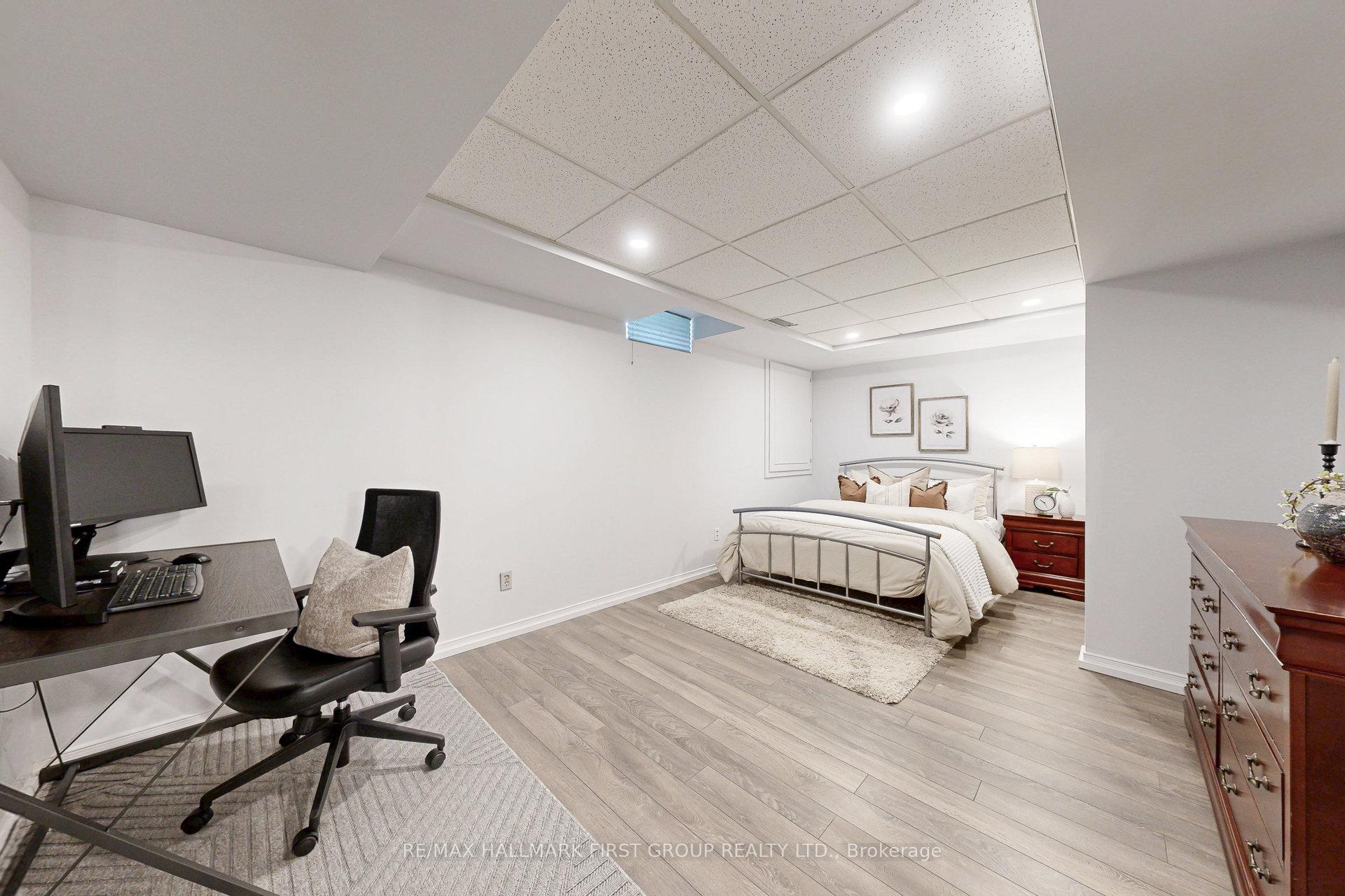 Photo 41 of 898 Darwin Drive, Pickering, Dunbarton — HOMEH