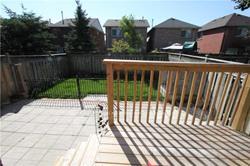 Photo 12 of Unit Main, 160 White Pine Crescent, Pickering, Highbush — HOMEH