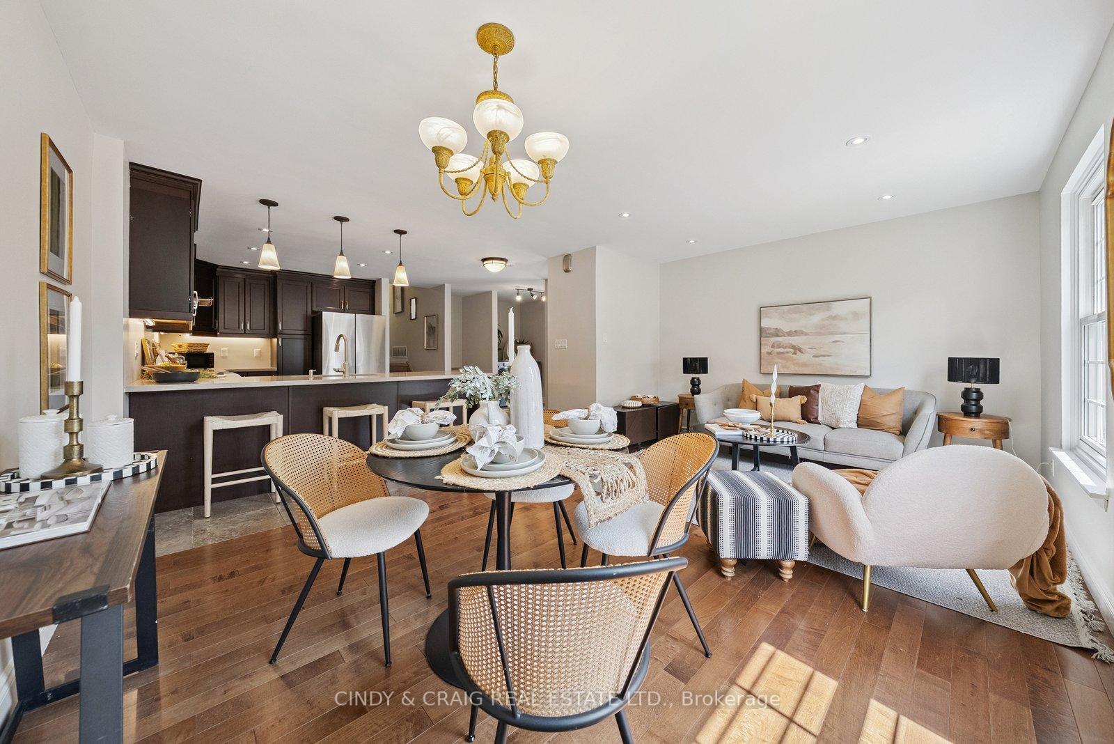 Photo 2 of 1264 Eldorado Avenue, Oshawa, Eastdale — HOMEH