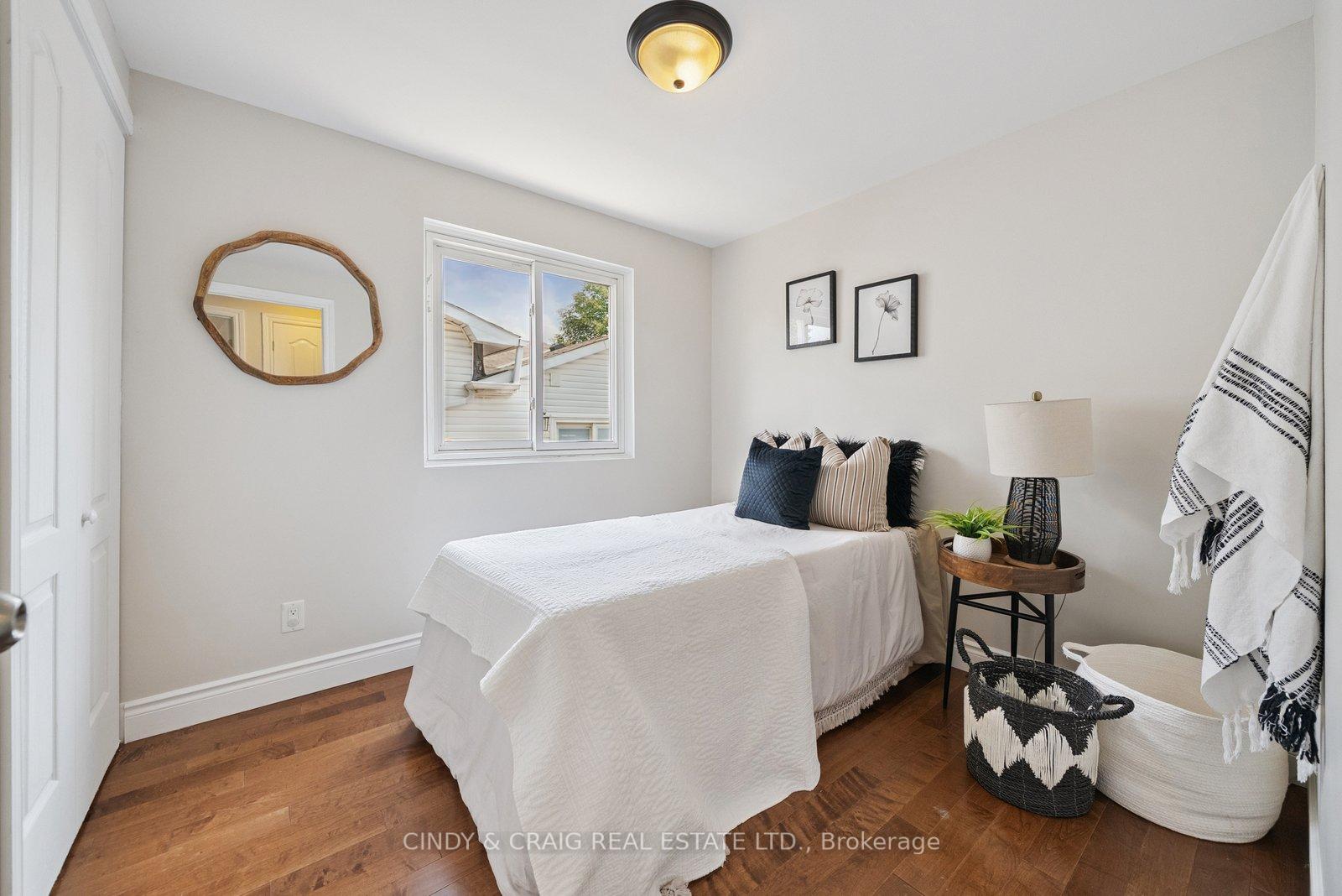 Photo 10 of 1264 Eldorado Avenue, Oshawa, Eastdale — HOMEH