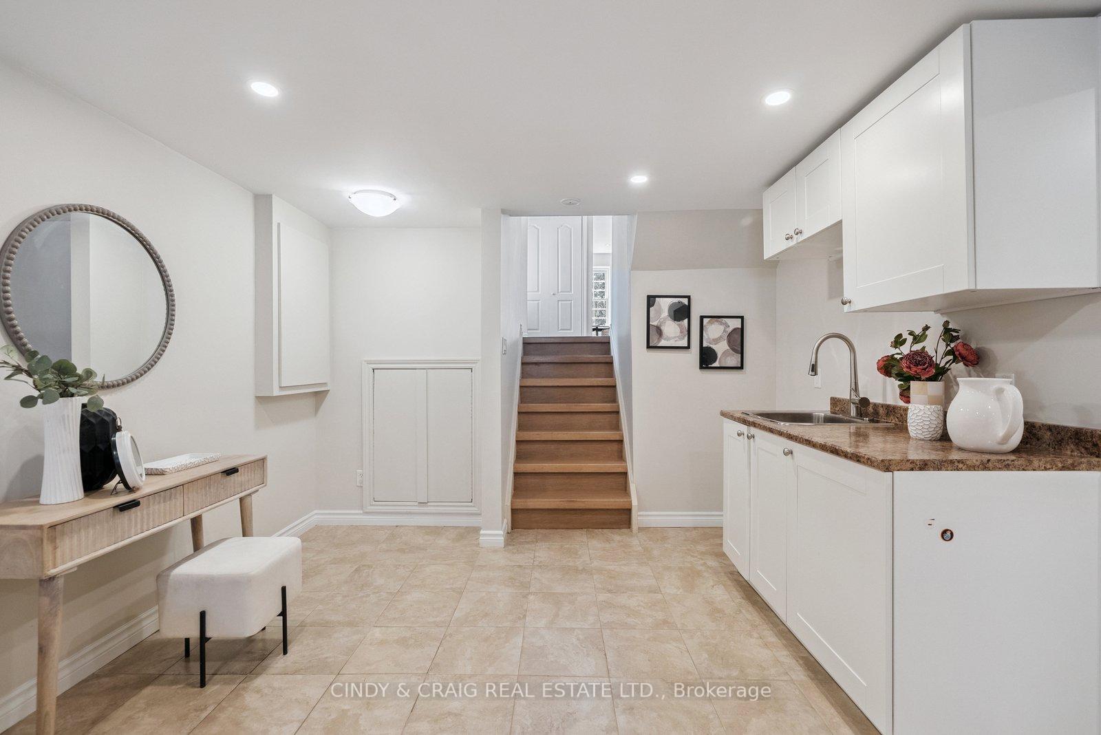 Photo 12 of 1264 Eldorado Avenue, Oshawa, Eastdale — HOMEH