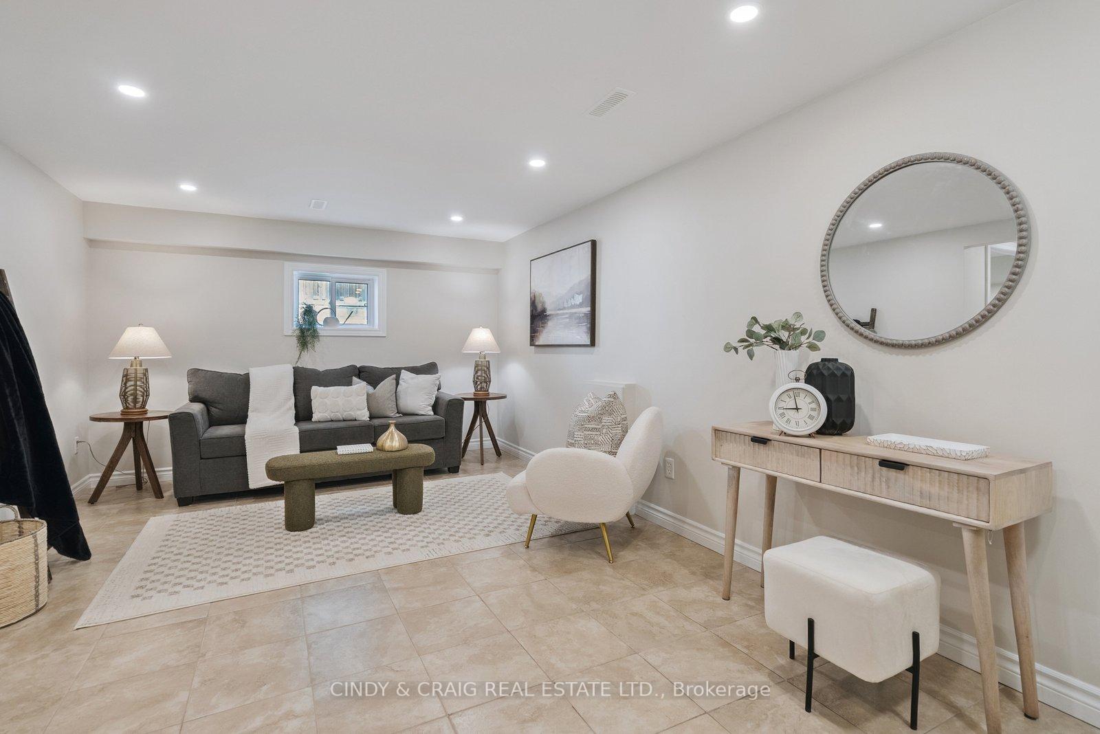 Photo 14 of 1264 Eldorado Avenue, Oshawa, Eastdale — HOMEH