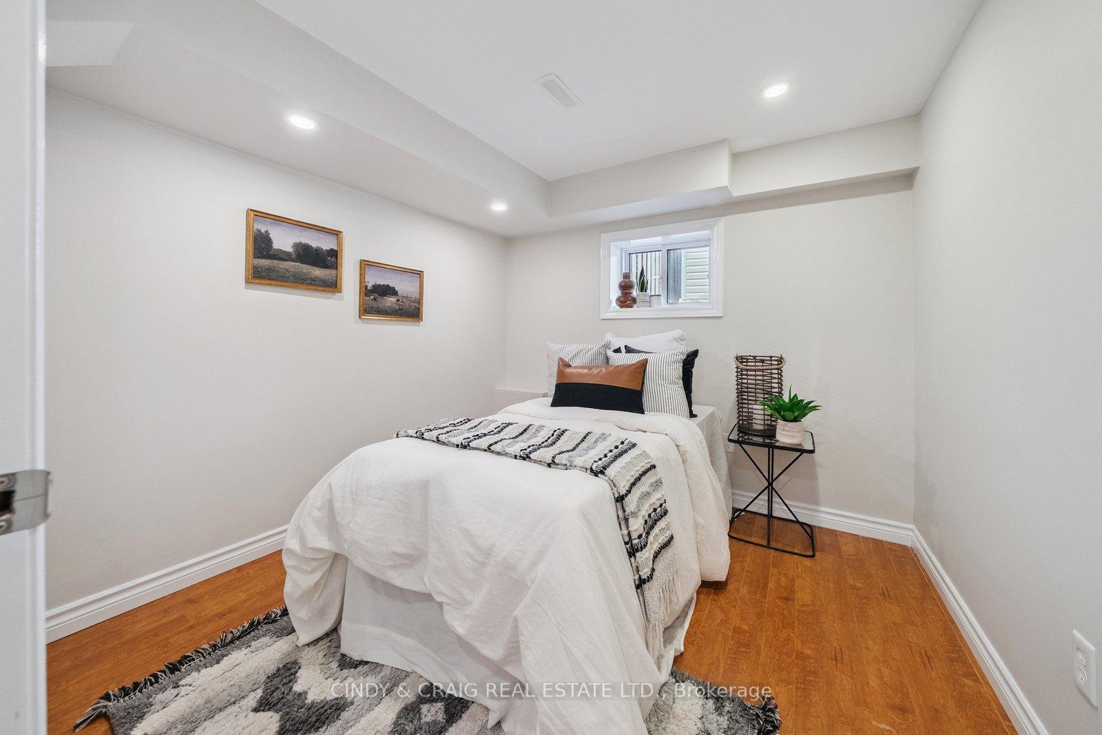 Photo 15 of 1264 Eldorado Avenue, Oshawa, Eastdale — HOMEH