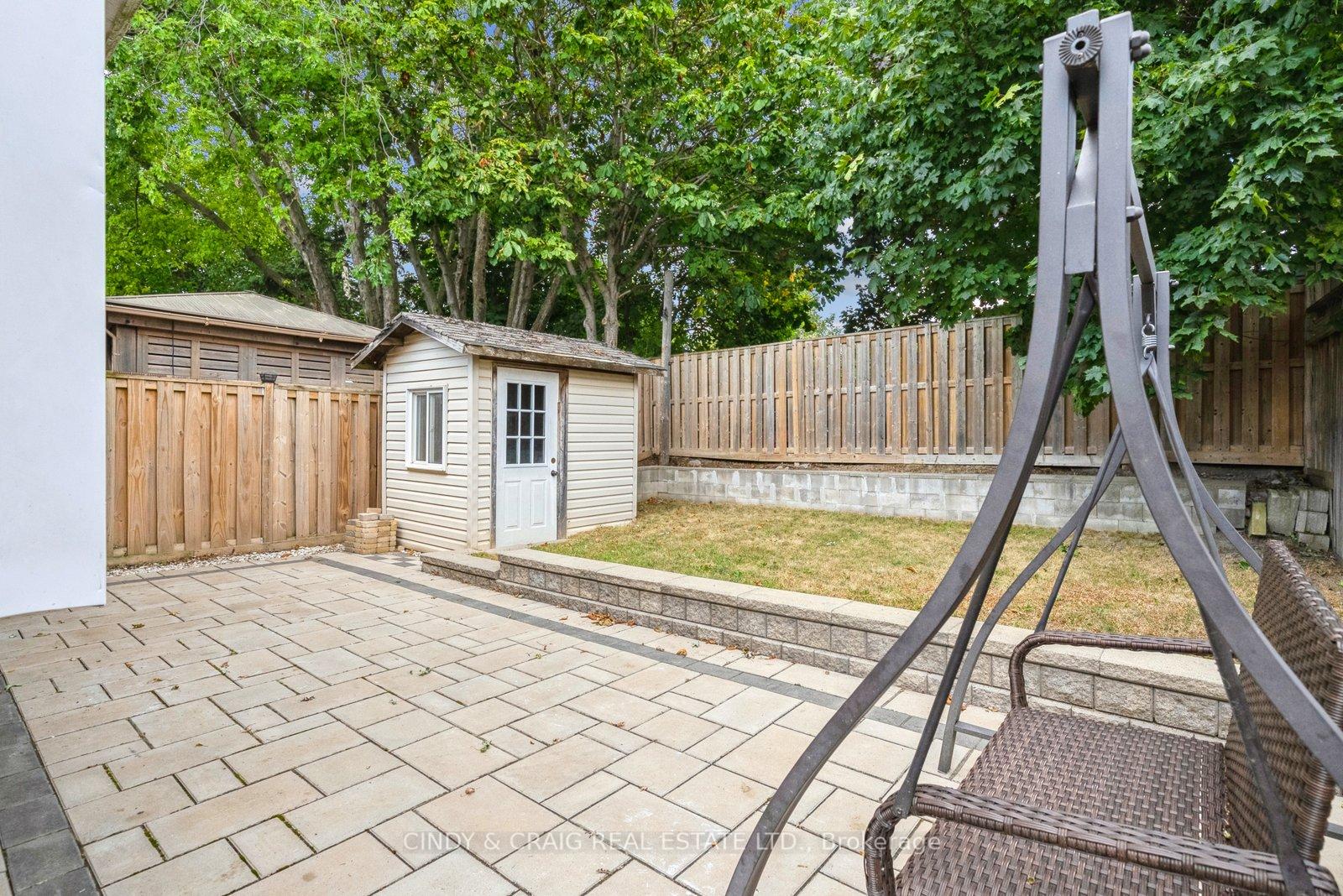 Photo 16 of 1264 Eldorado Avenue, Oshawa, Eastdale — HOMEH