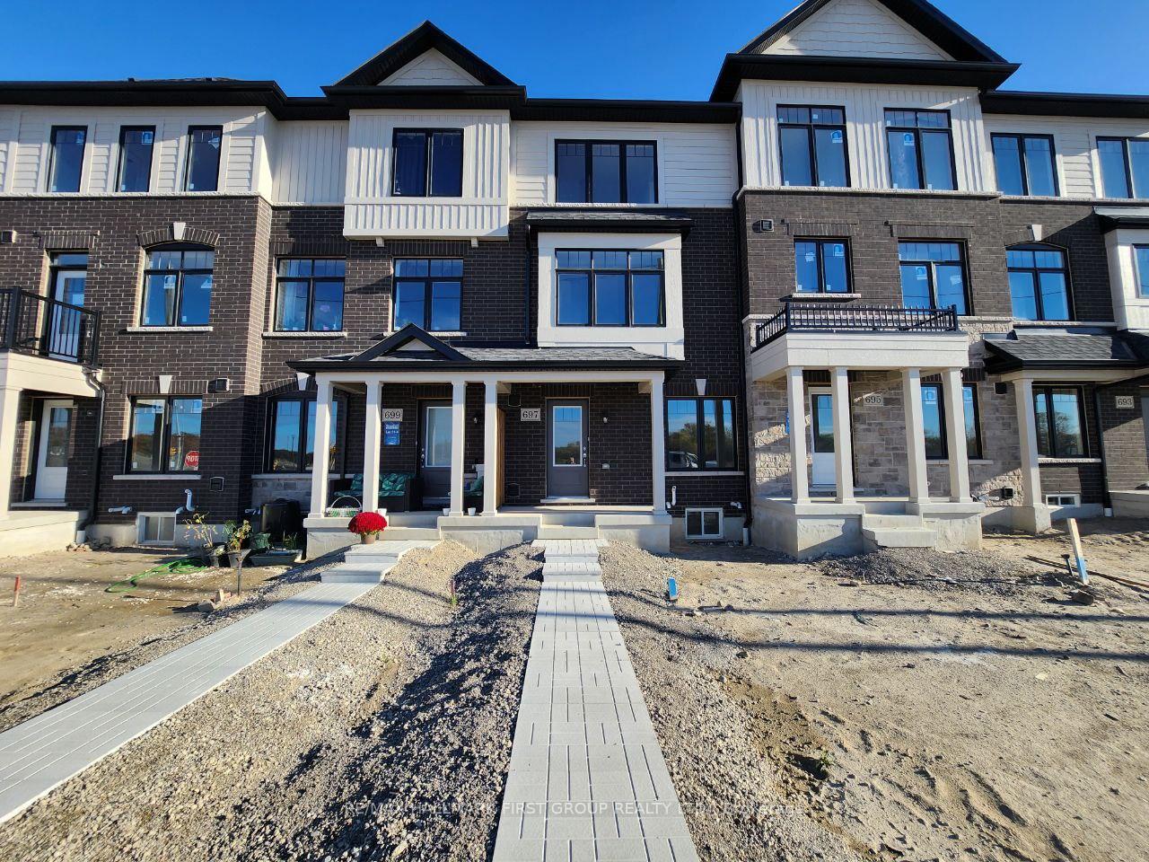 Photo 1 of 697 Alexander Knox Road, Pickering, Rural Pickering — HOMEH