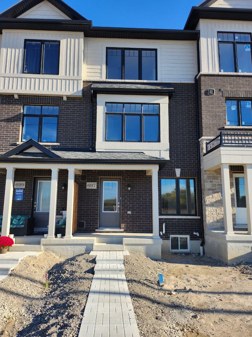 Photo 2 of 697 Alexander Knox Road, Pickering, Rural Pickering — HOMEH