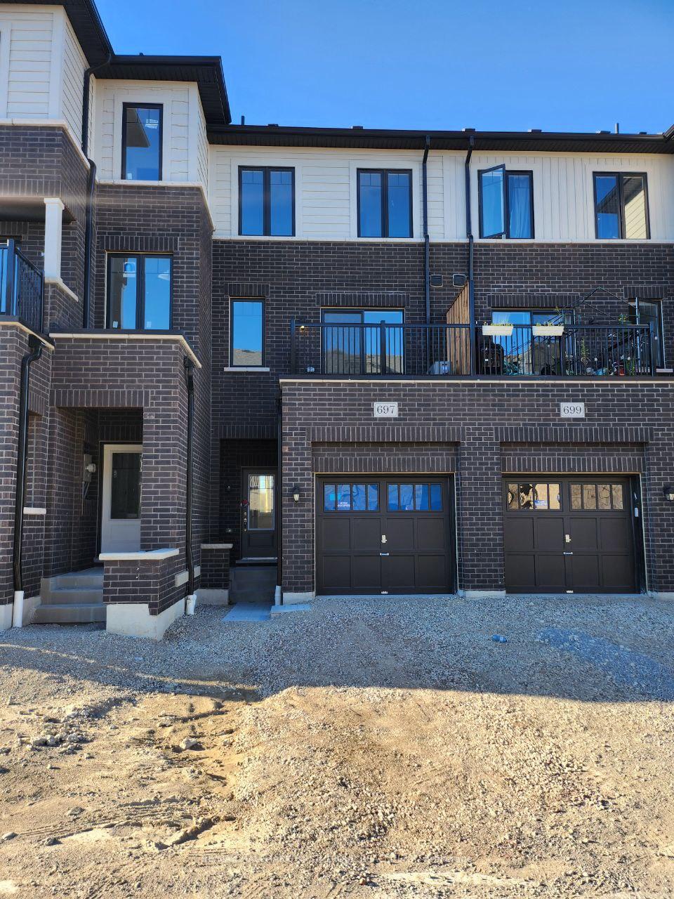 Photo 30 of 697 Alexander Knox Road, Pickering, Rural Pickering — HOMEH