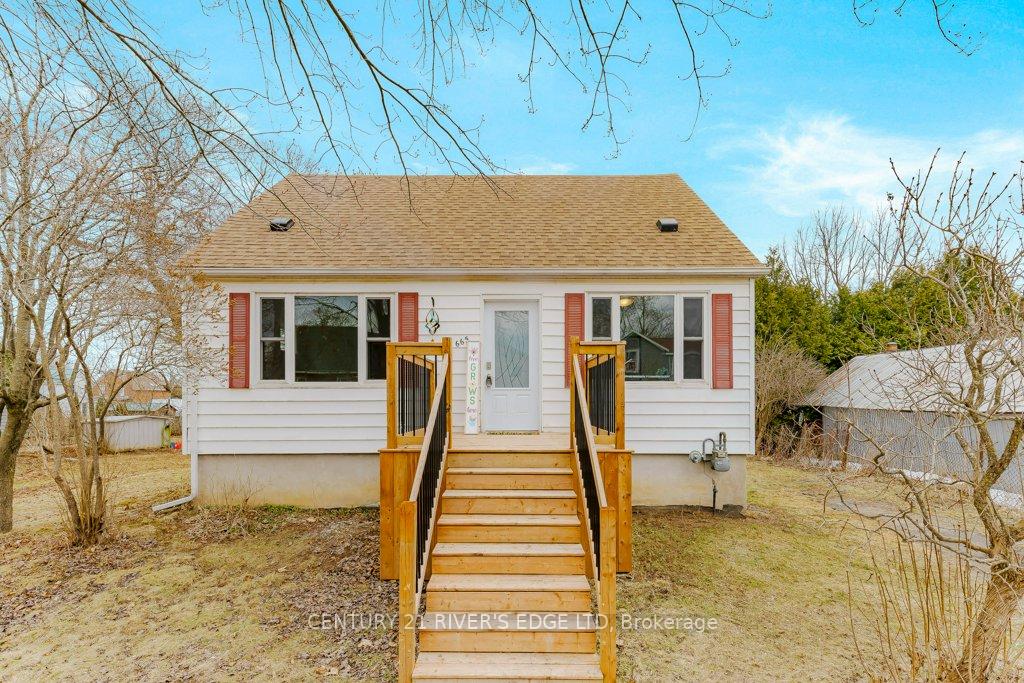Photo 1 of 665 Jessup Street, Prescott — HOMEH