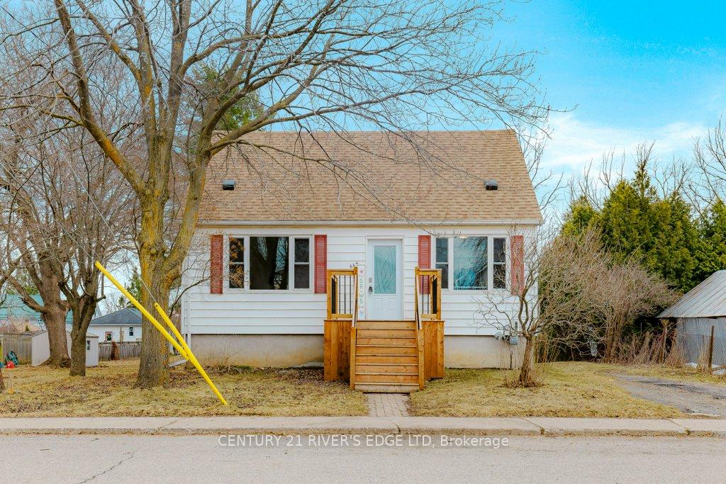 Photo 2 of 665 Jessup Street, Prescott — HOMEH