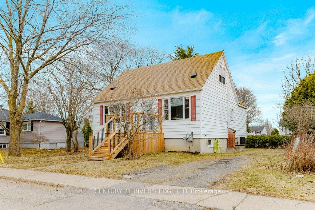 Photo 3 of 665 Jessup Street, Prescott — HOMEH