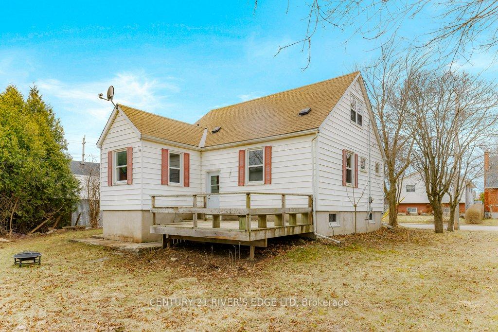 Photo 5 of 665 Jessup Street, Prescott — HOMEH