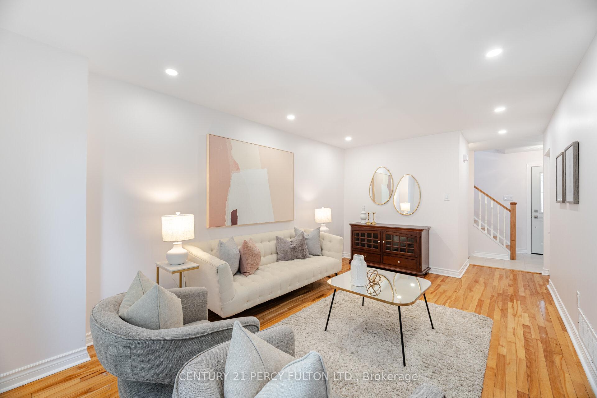 Photo 6 of 541 Creekview Circle, Pickering, West Shore — HOMEH