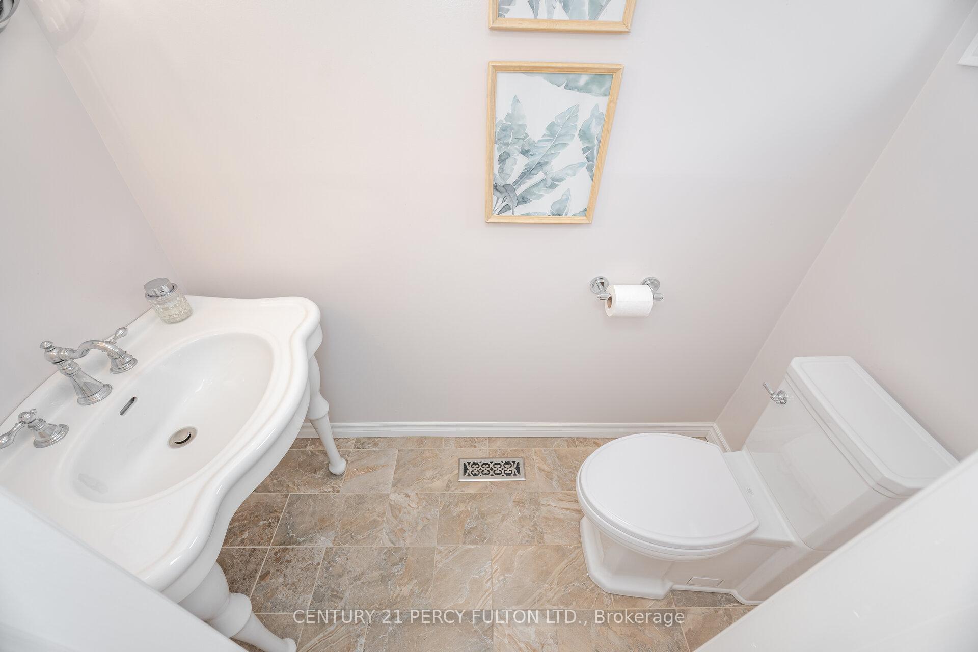 Photo 19 of 541 Creekview Circle, Pickering, West Shore — HOMEH