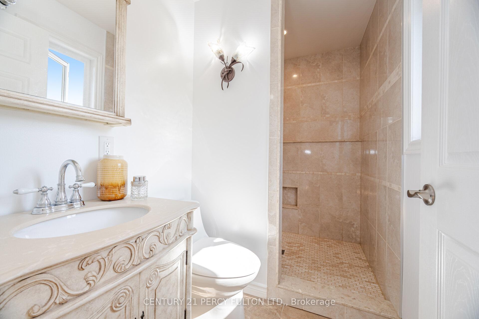 Photo 21 of 541 Creekview Circle, Pickering, West Shore — HOMEH