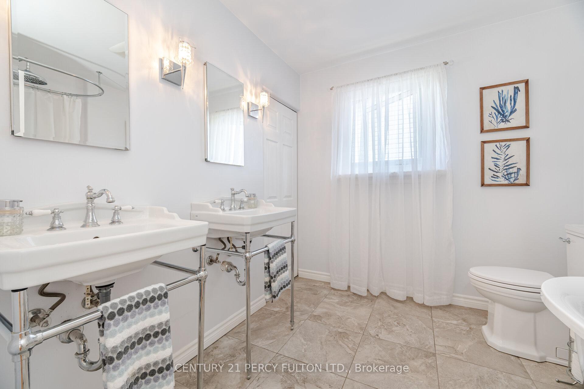 Photo 24 of 541 Creekview Circle, Pickering, West Shore — HOMEH