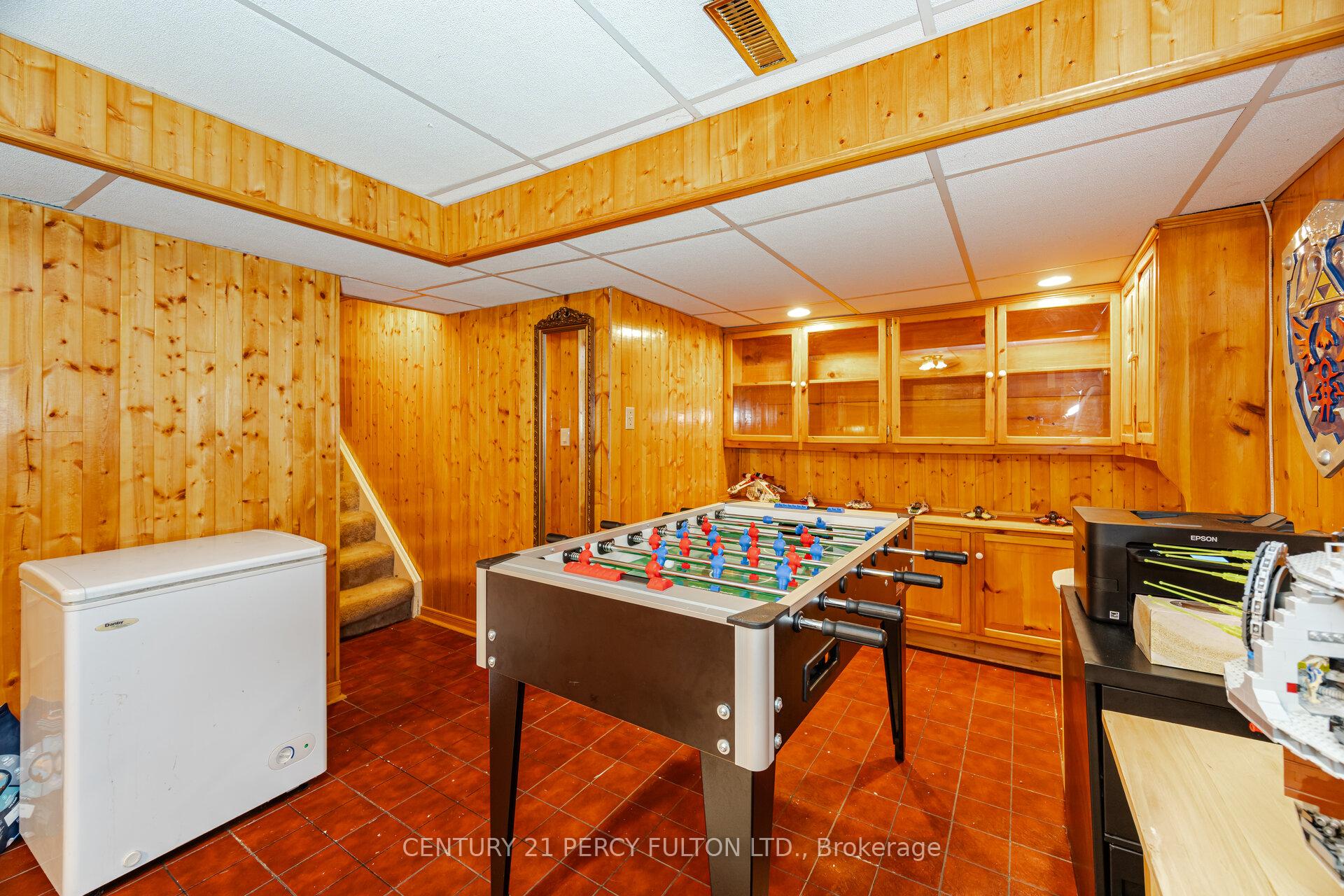 Photo 26 of 541 Creekview Circle, Pickering, West Shore — HOMEH