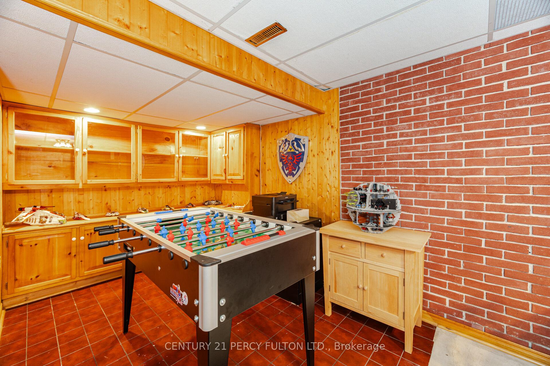 Photo 27 of 541 Creekview Circle, Pickering, West Shore — HOMEH