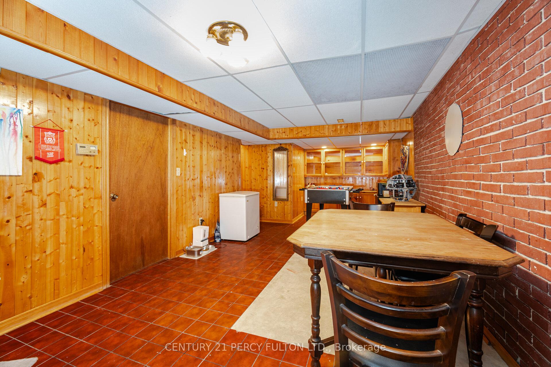 Photo 29 of 541 Creekview Circle, Pickering, West Shore — HOMEH
