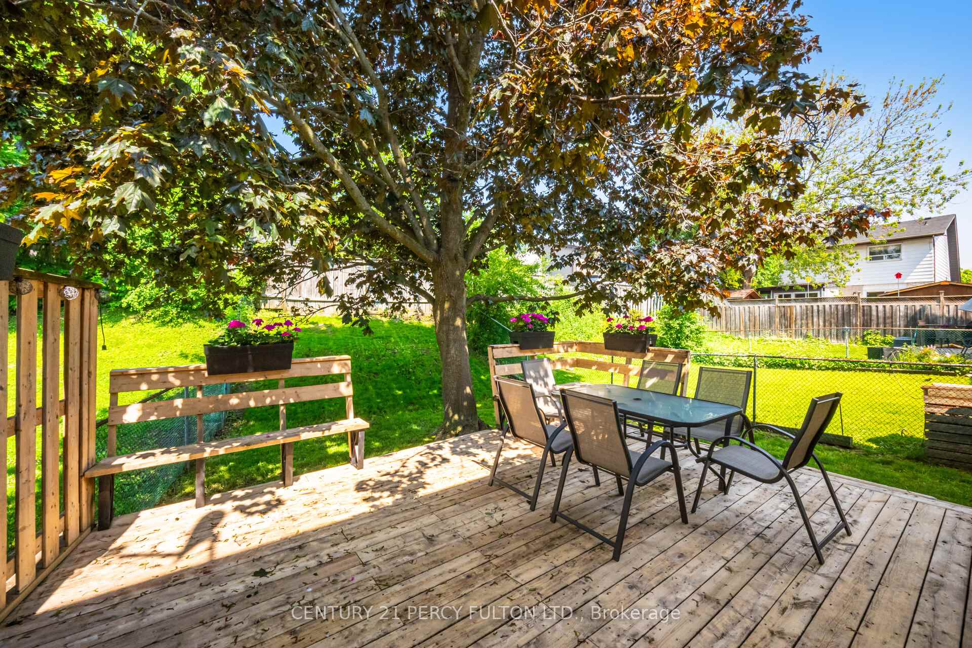 Photo 36 of 541 Creekview Circle, Pickering, West Shore — HOMEH